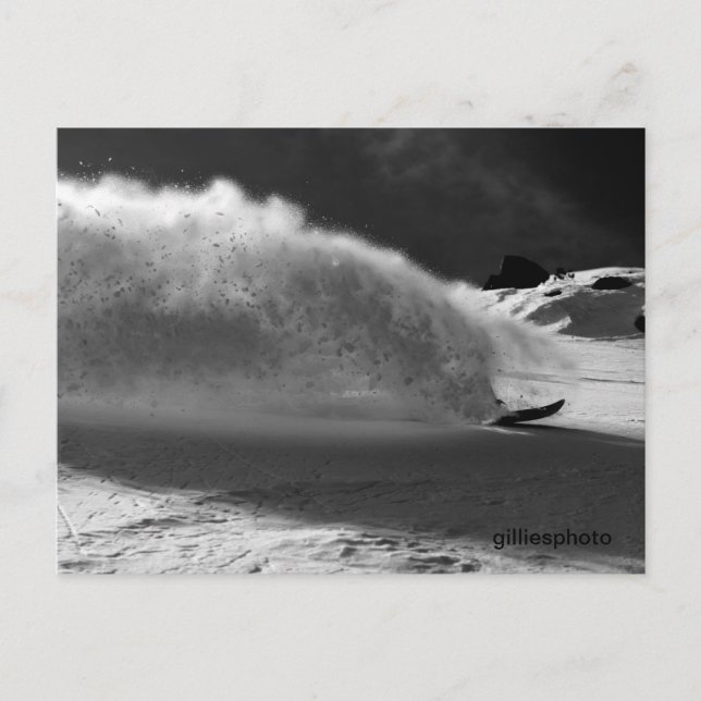 Originalvykort Vykort (Framsida)