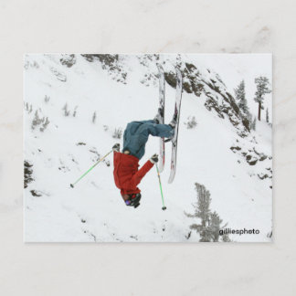 Originalvykort Vykort