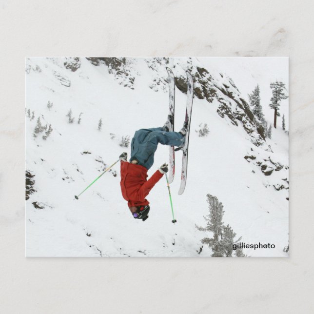 Originalvykort Vykort (Framsida)