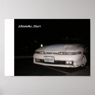 Originatorn Poster