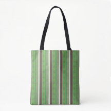 Origins: Dawn Elaichi Geometric Pattern Tote Bag