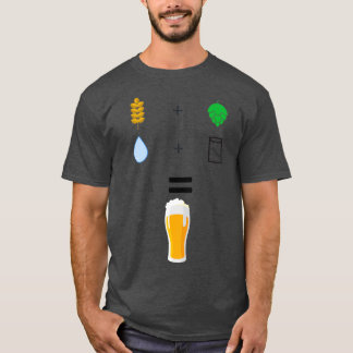 Öringredienser T T Shirt