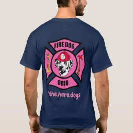 Orio Breast Cancer T Shirt