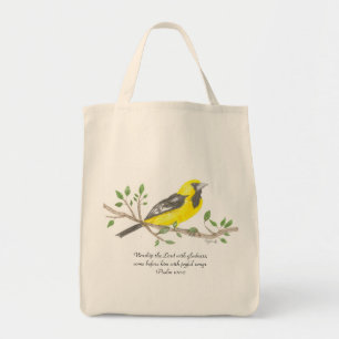 Oriole Organic Matkasse Tygkasse