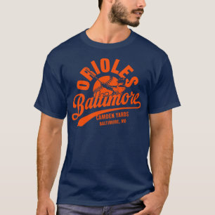 Orioles Baltimore T Shirt