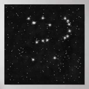 Orion affisch