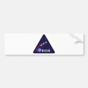 Orion Bildekal