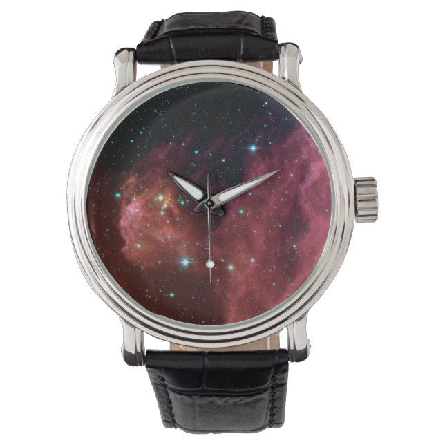 Orion Constellation Watch Armbandsur (Framsida)