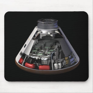 Orion Cutaway Musmatta