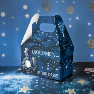 Orion Enigma, Underbara Oracle Presentaskar