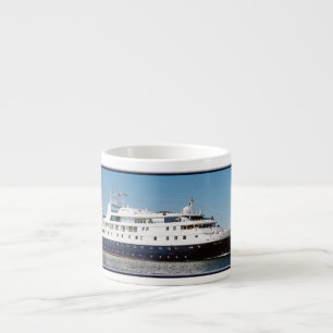 Orion espresso mugg espressomugg