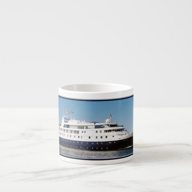 Orion espresso mugg espressomugg (Framsidan)