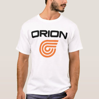 Orion flygbolag tröja