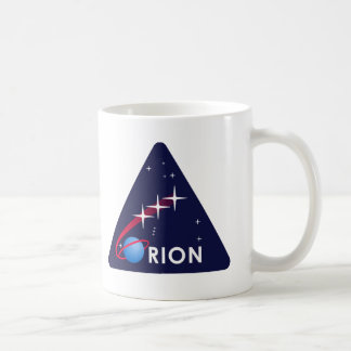 Orion Kaffemugg
