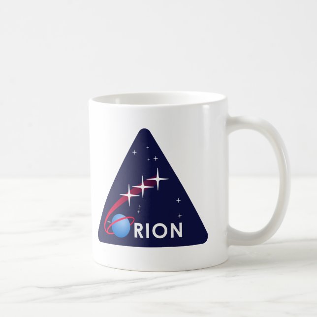 Orion Kaffemugg (Höger)
