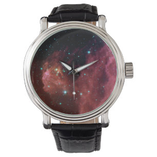 Orion konstellationklocka armbandsur