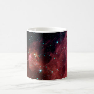 Orion konstellationmugg kaffemugg