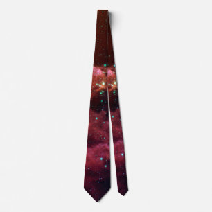 Orion konstellationTie Slips