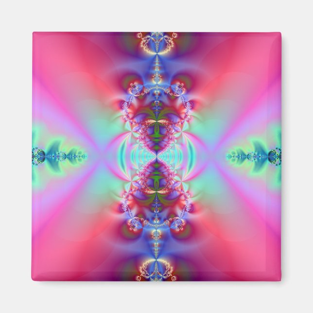 Orion Magnet (Framsidan)
