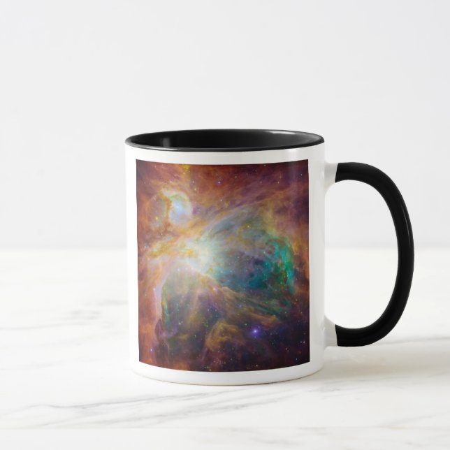 Orion Nebula 3 Mugg (Höger)