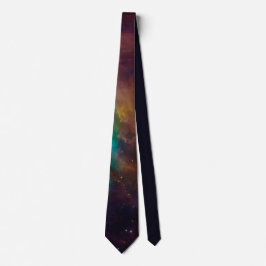 ORION NEBULA (3) NECK TIE SLIPS