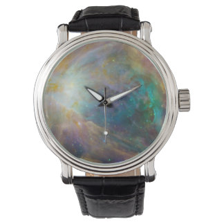Orion Nebula Armbandsur