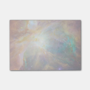 Orion Nebula Astronomy Photo Post-it Block