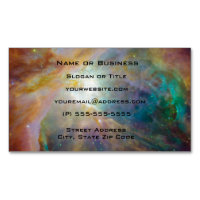 Orion Nebula Astronomy Photo