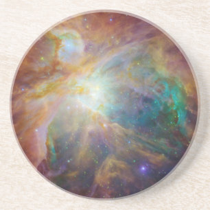 Orion Nebula Composite Underlägg