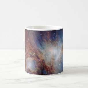 Orion Nebula Kaffemugg
