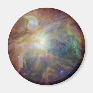 Orion Nebula Magnent Magnet