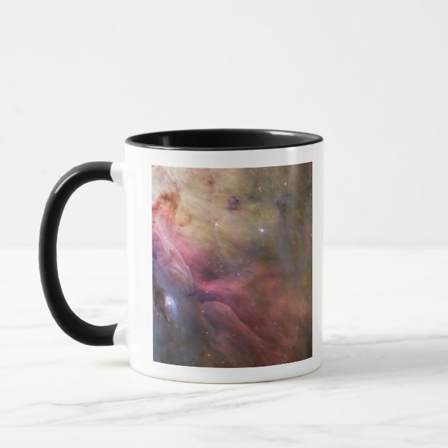 Orion Nebula Mugg (Vänster)