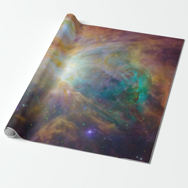 Orion nebula presentpapper (Utrullad)