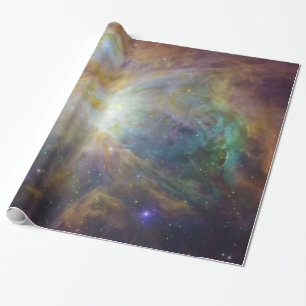 Orion Nebula Presentpapper