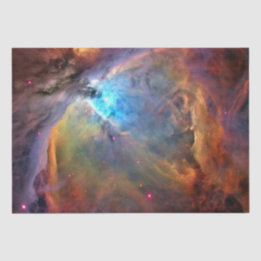 Orion Nebula Space Galaxy