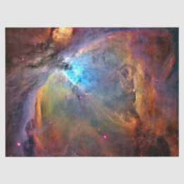 Orion Nebula Space Galaxy