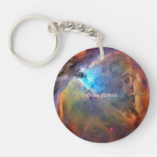 Orion Nebula Space Galaxy