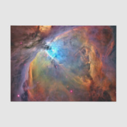Orion Nebula Space Galaxy