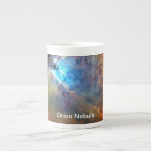 Orion Nebula Space Galaxy Benporslin Mugg
