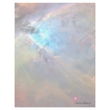 Orion Nebula Space Galaxy