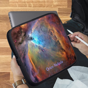 Orion Nebula Space Galaxy Electronics Fodral