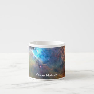 Orion Nebula Space Galaxy Espressomugg