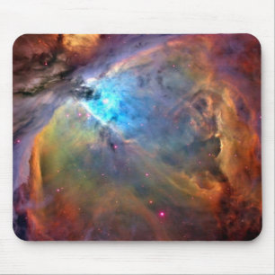 Orion Nebula Space Galaxy Musmatta