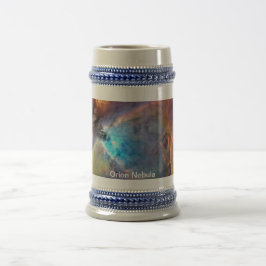 Orion Nebula Space Galaxy Sejdel