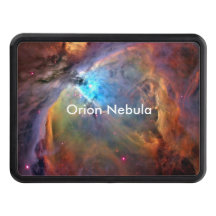 Orion Nebula Space Galaxy