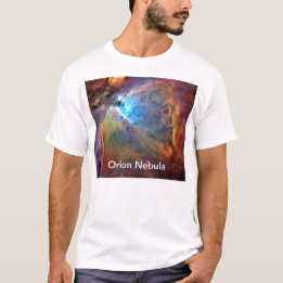 Orion Nebula Space Galaxy Tröja