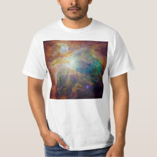 Orion nebula tee