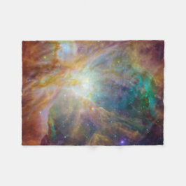 Orion Nebulakomposit Fleecefilt