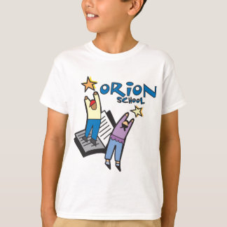Orion skolar ungdomT-tröja Tee Shirt
