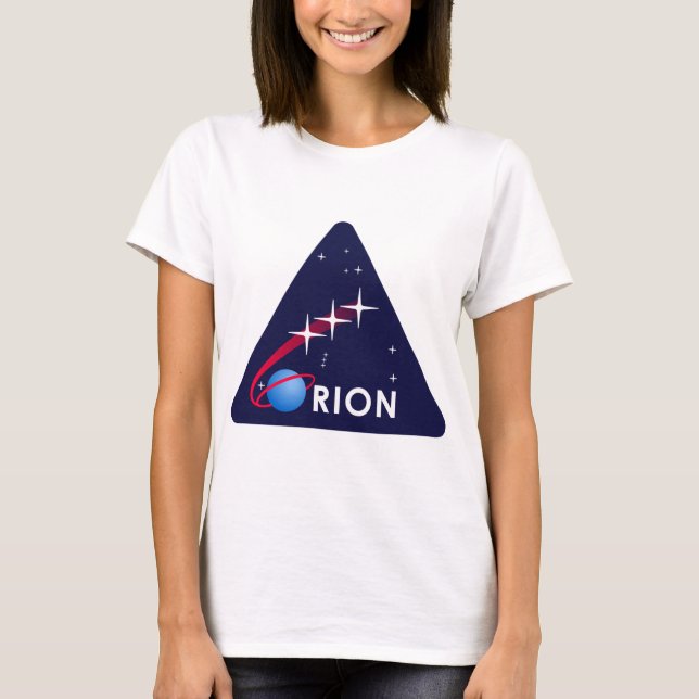 Orion T-shirt (Framsida)
